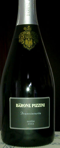 barone pizzini saten