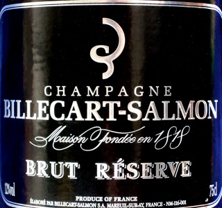 Billecart-Salmon
