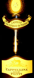 cappellina alle fonti