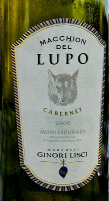 ginori lisci querceto