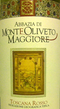 monte oliveto