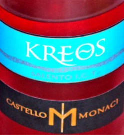 Splendidi contrasti di colore... richiamano al magico Salento