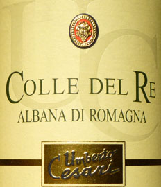 albana umberto cesari