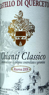 Into the Chiantishire