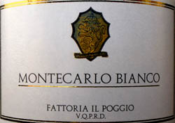 montecarlo il poggio