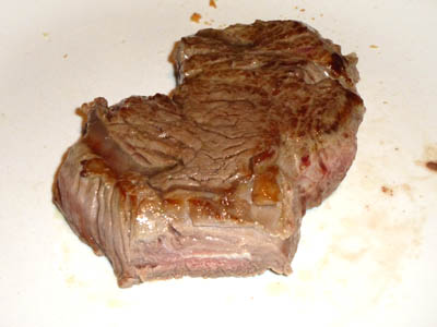 Filetto di piemontese