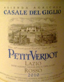 Bordolese d'Agropontino