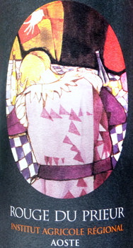 Grenache di montagna