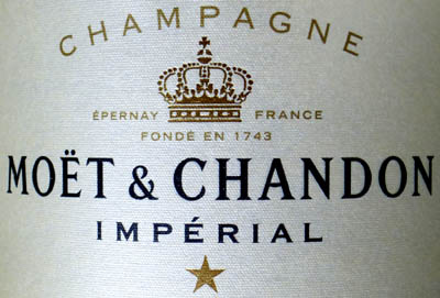 Moët Impérial Brut