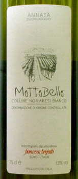 Mottobello di Brigatti