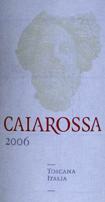 Caiarossa 2006