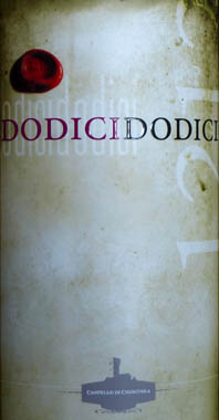 Barbera Dodicidodici