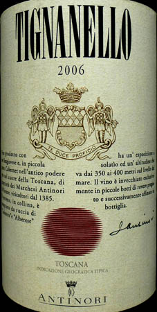 Tignanello