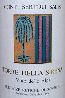 Torre Della Sirena