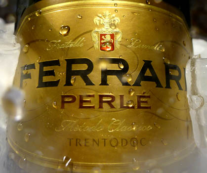 Perlé Millesimo 2007