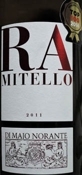 Ramitello 2011