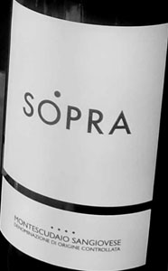 Sopra Sangiovese